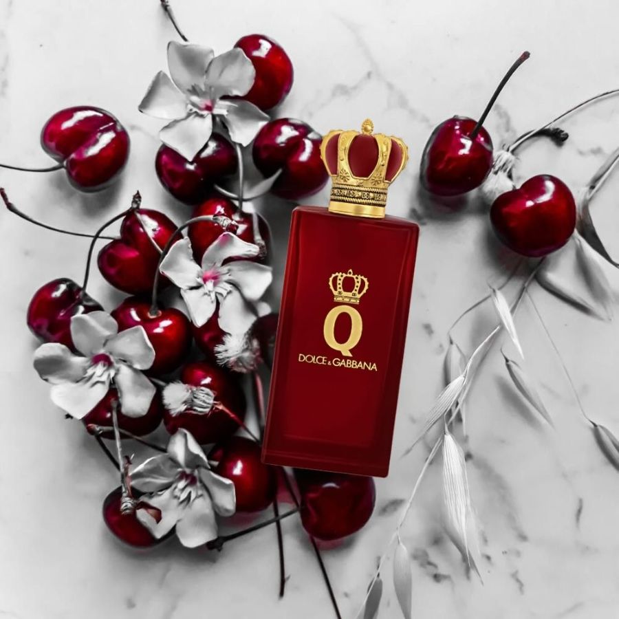 Nước Hoa Nữ Q by Dolce&Gabbana Parfum