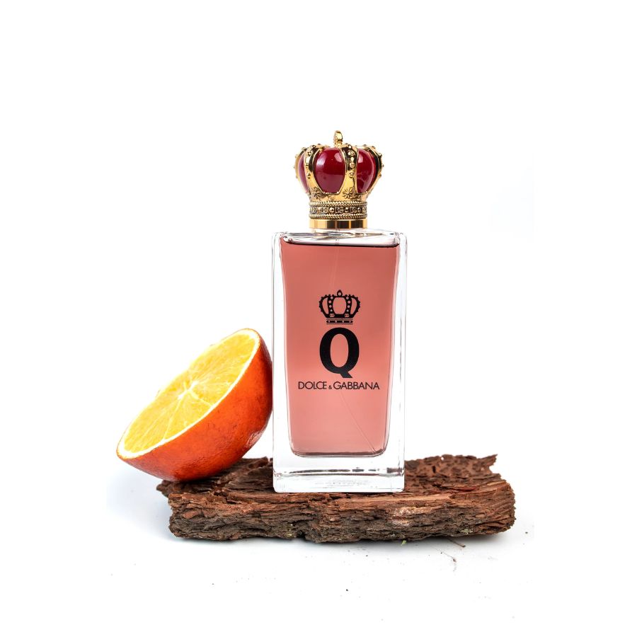 Nước Hoa Nữ Q by Dolce&Gabbana Eau de Parfum Intense