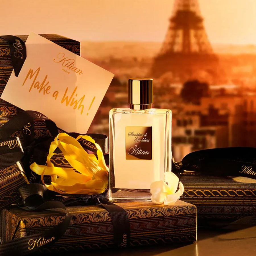 Nước Hoa Unisex Sunkissed Goddess By Kilian