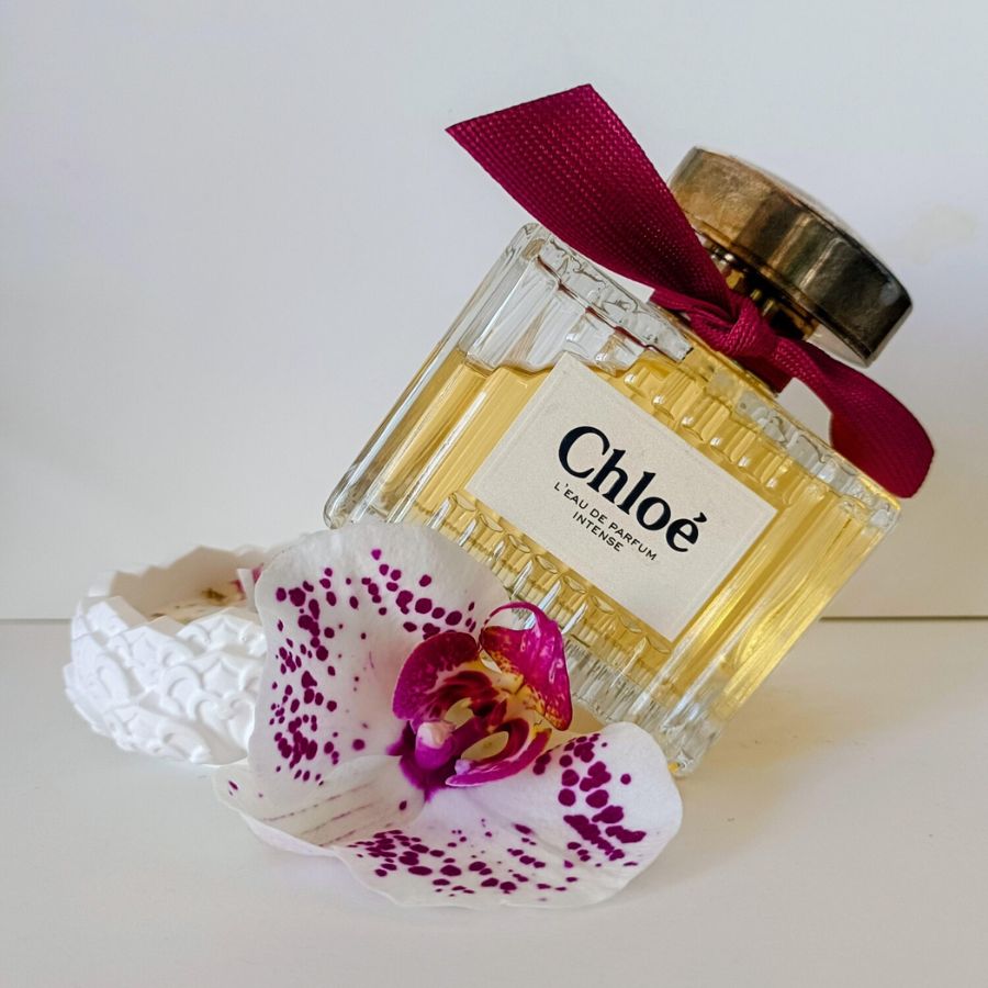 Nước Hoa Unisex Chloé L’Eau de Parfum Intense 2024