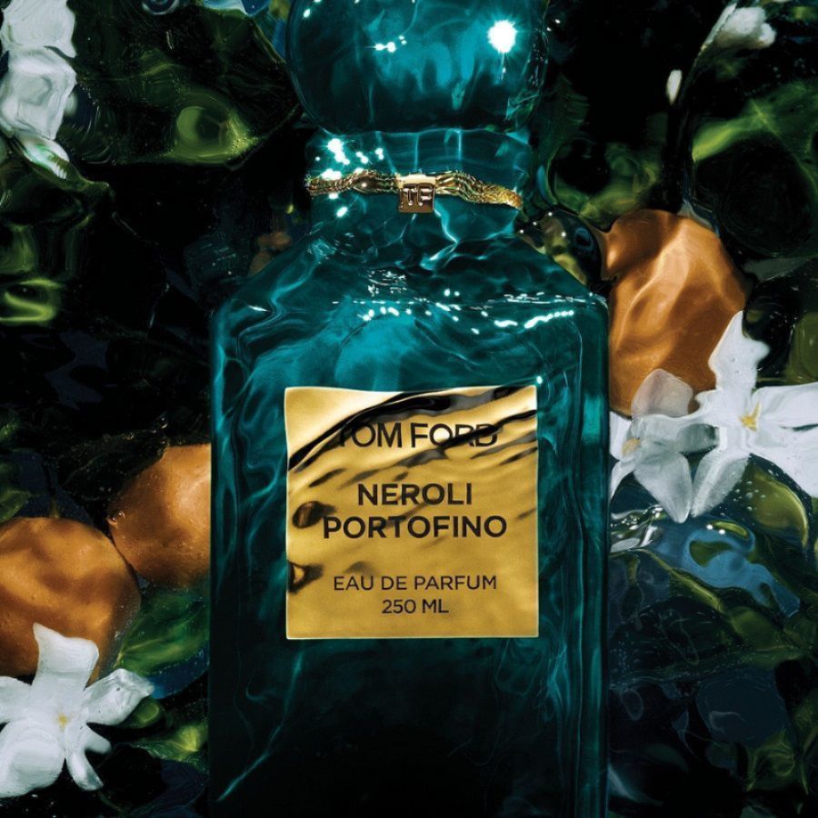 Nước Hoa Unisex Tom Ford Neroli Portofino Parfum