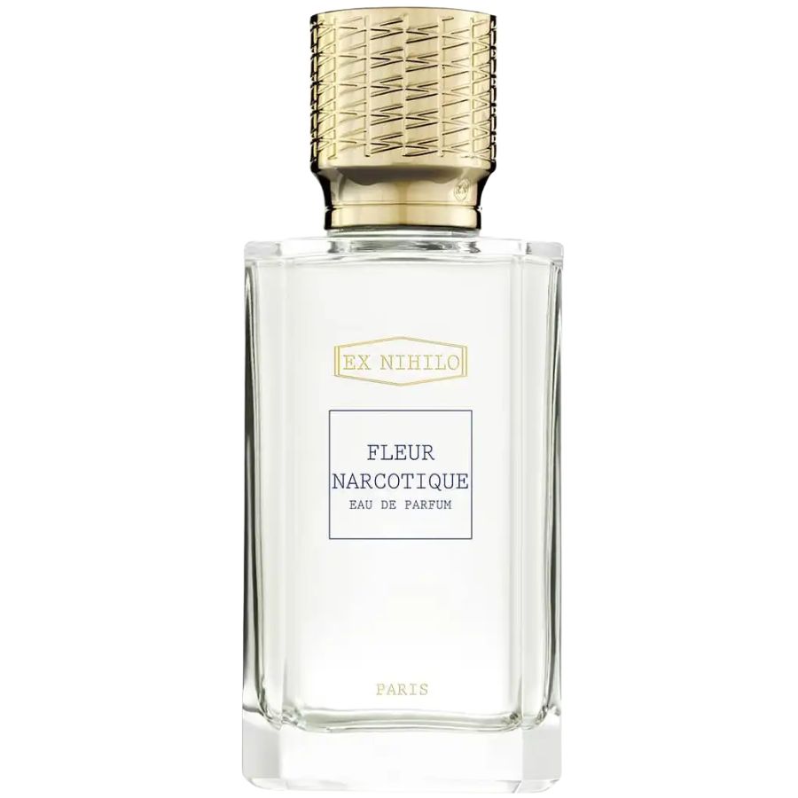 Nước Hoa Unisex Ex Nihilo Fleur Narcotique