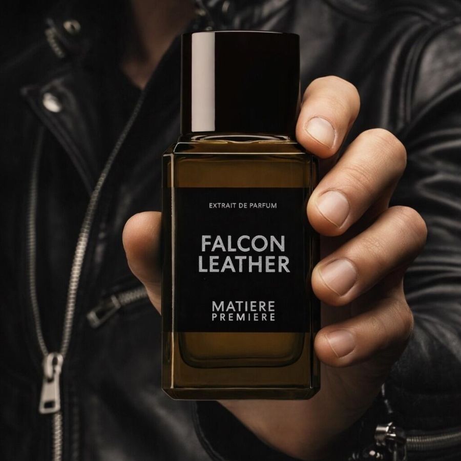Nước Hoa Unisex Matiere Premiere Falcon Leather Extrait