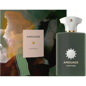 Nước Hoa Unisex Amouage Purpose