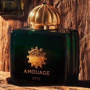 Nước Hoa Nữ Amouage Epic Womand