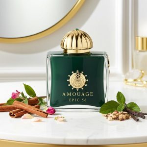 Nước Hoa Nữ Amouage Epic 56 Woman