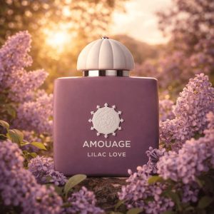 Nước Hoa Nữ Amouage Lilac Love