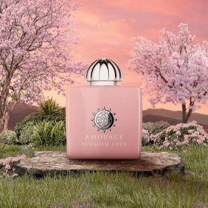 Nước Hoa Nữ Amouage Blossom Love