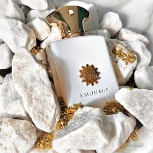 Nước Hoa Nam Amouage Honour Man