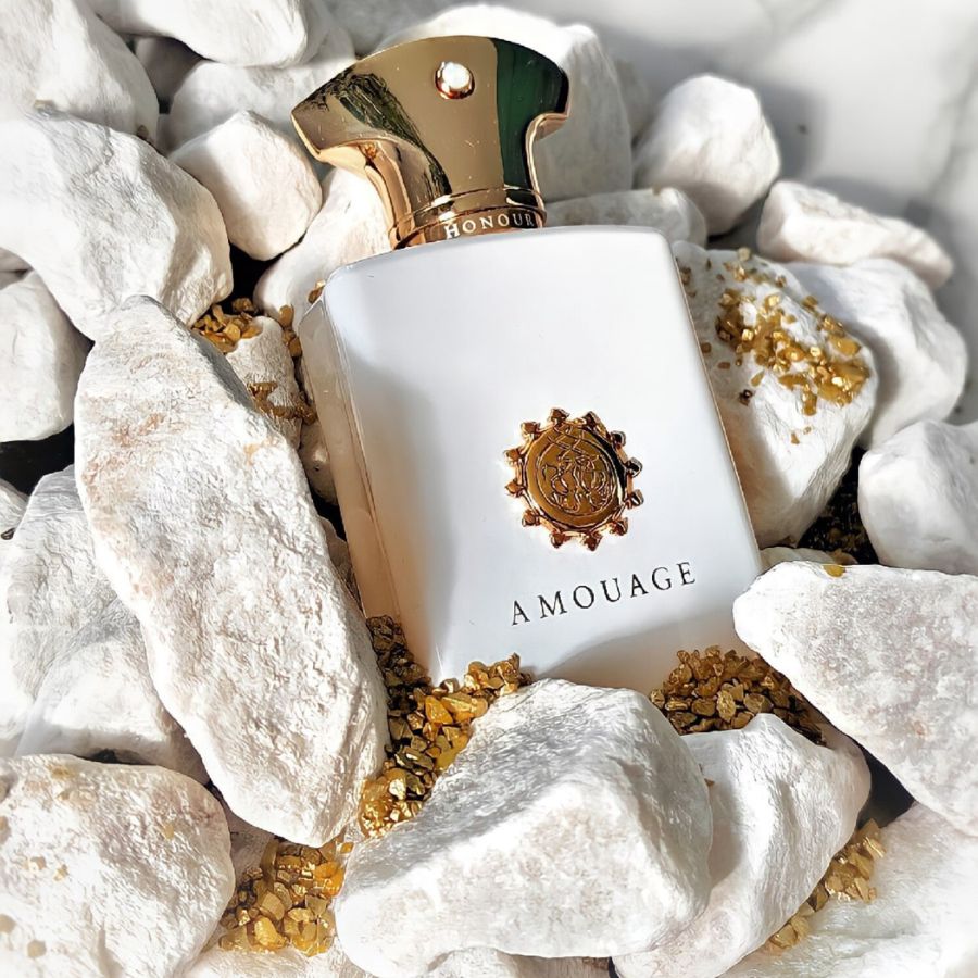 Nước Hoa Nam Amouage Honour Man