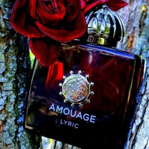 Nước Hoa Nữ Amouage Lyric Woman