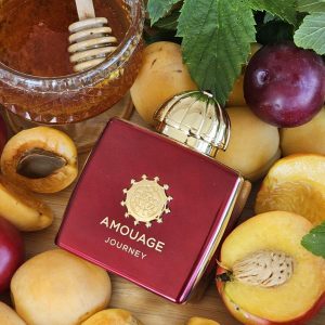 Nước Hoa Nữ Amouage Journey Woman