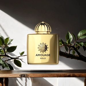 Nước Hoa Nữ Amouage Gold Woman