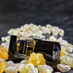 Nước Hoa Unisex Amouage Luban Al Akhdar
