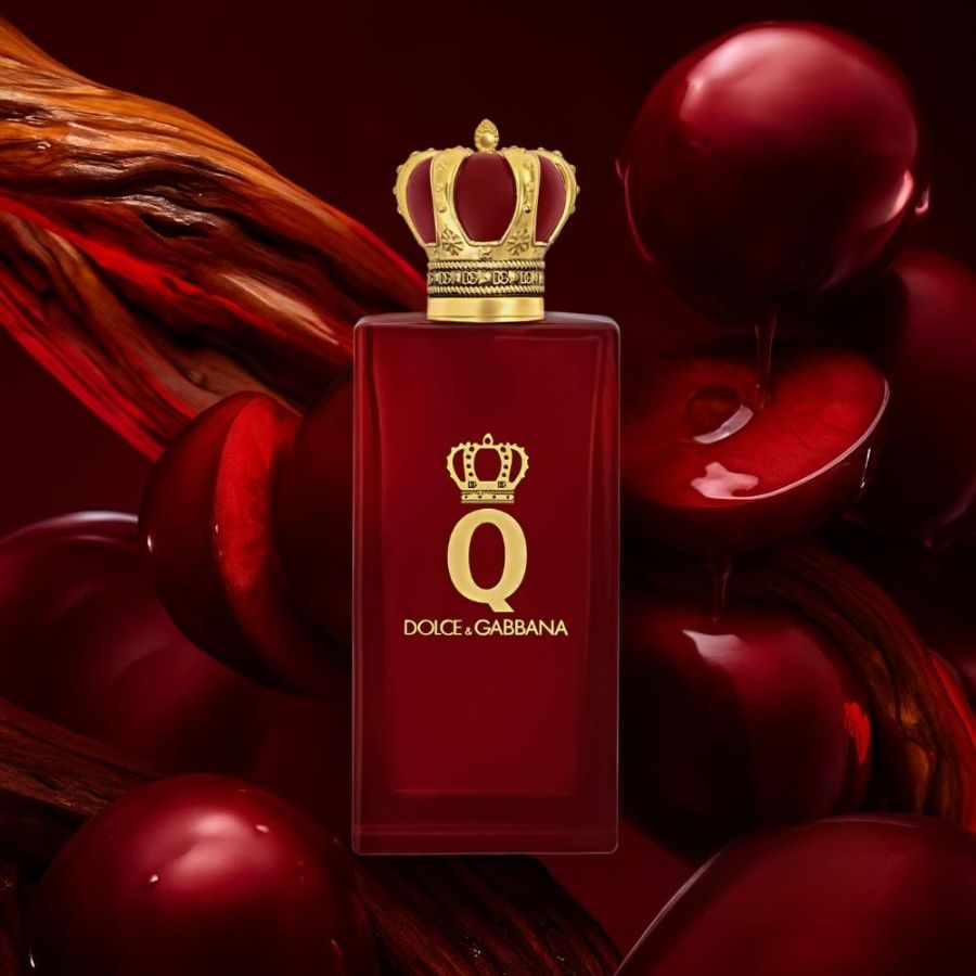 Nước Hoa Nữ Q by Dolce&Gabbana Parfum