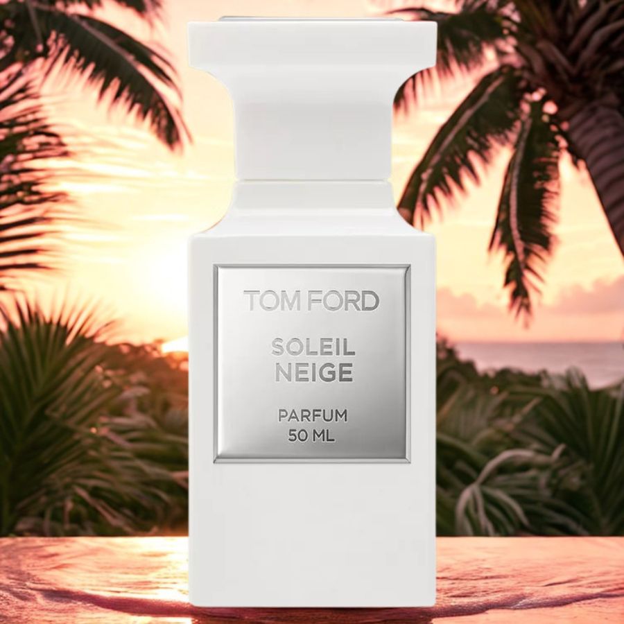 Nước Hoa Unisex Tom Ford Soleil Neige Parfum