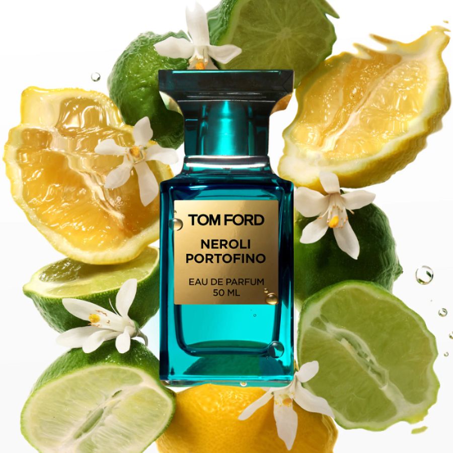 Nước Hoa Unisex Tom Ford Neroli Portofino Parfum