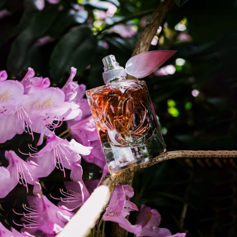 Nước Hoa Nữ Lancôme La Vie Est Belle Rose Extraordinaire