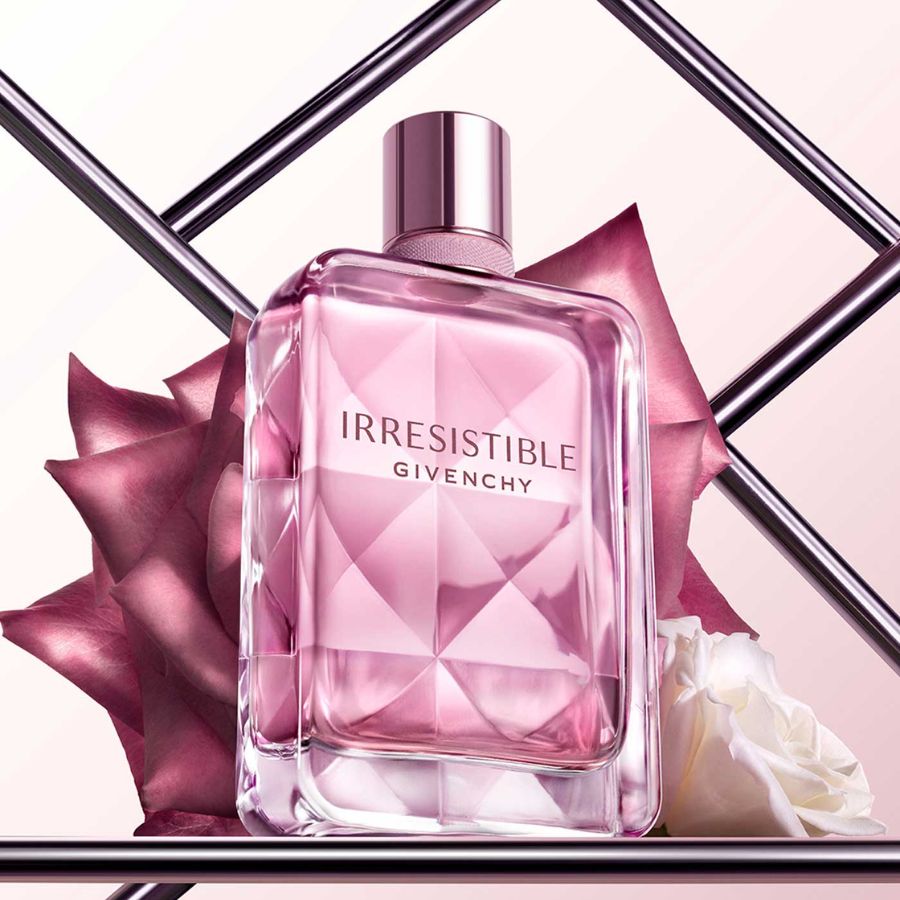 Nước Hoa Nữ Givenchy Irresistible Givenchy Very Floral