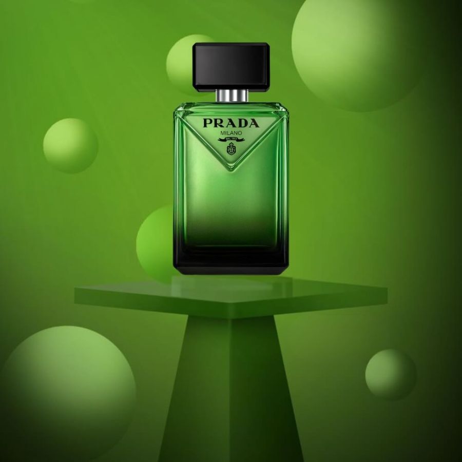 Nước Hoa Nam Prada Paradigme Eau de Parfum