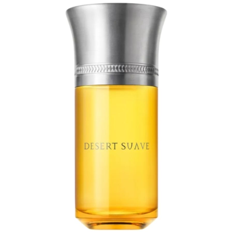 Nước Hoa Unisex Les Liquides Imaginaires Desert Suave
