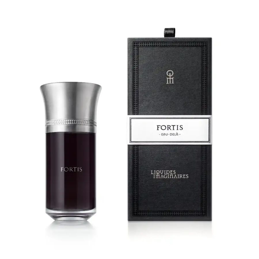 Nước Hoa Unisex Les Liquides Imaginaires Fortis