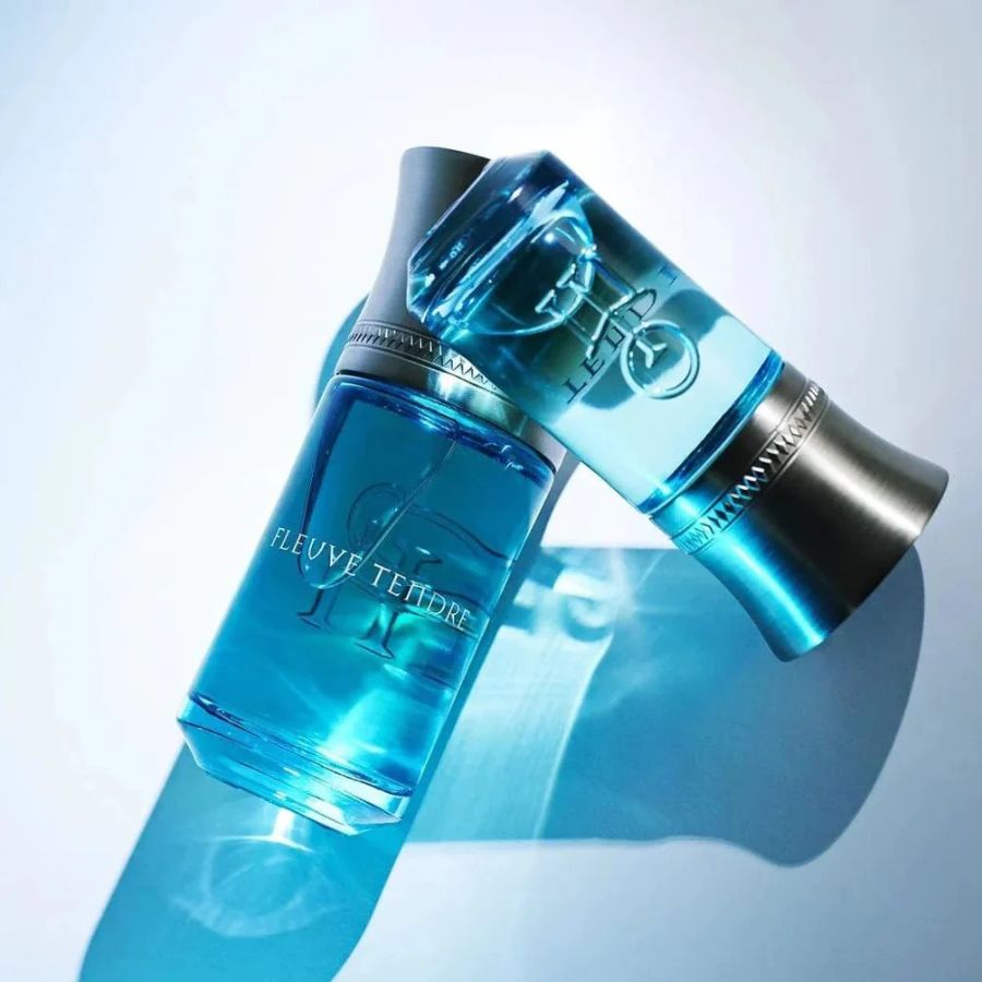 Nước Hoa Unisex Les Liquides Imaginaires Fleuve Tendre