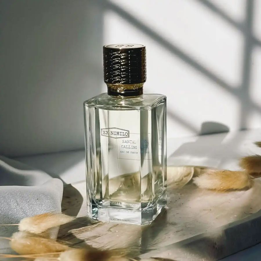 Nước Hoa Unisex Ex Nihilo Santal Calling