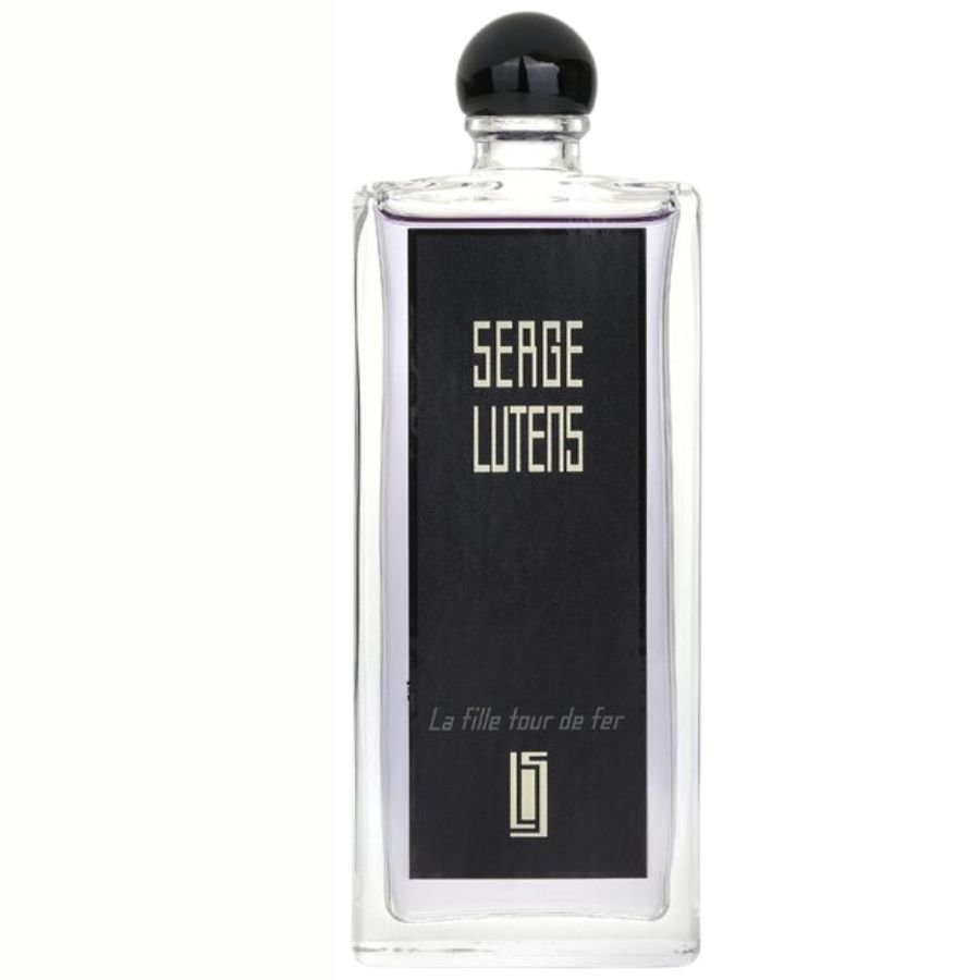 Nước Hoa Unisex Serge Lutens La Fille Tour De Fer