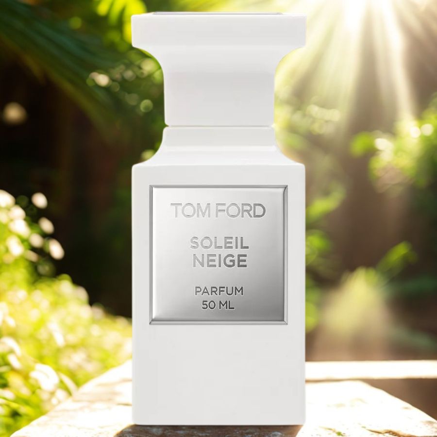 Nước Hoa Unisex Tom Ford Soleil Neige Parfum