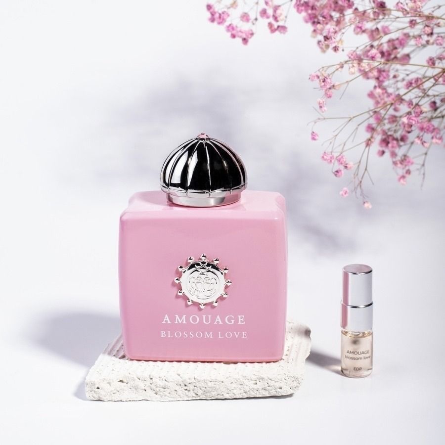 Nước Hoa Nữ Amouage Blossom Love