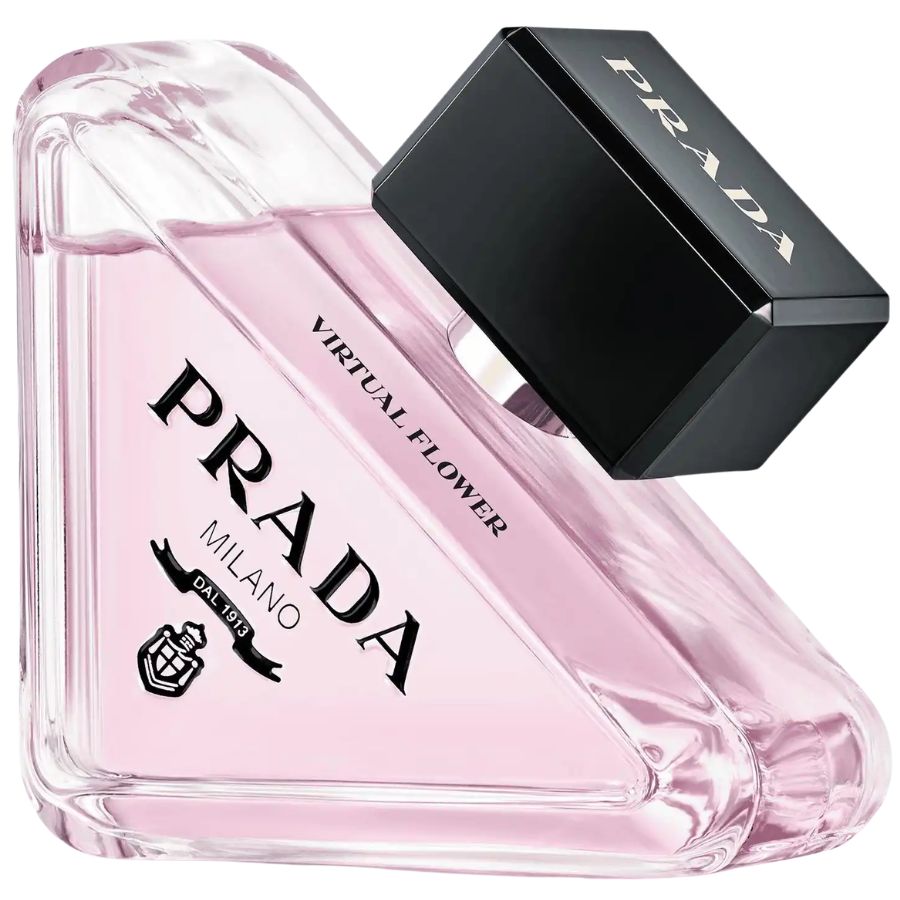 Nước Hoa Nữ Prada Paradoxe Virtual Flower
