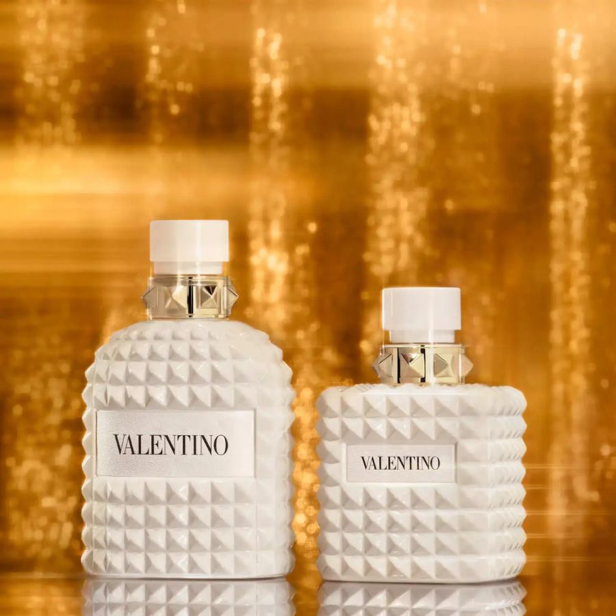 Nước Hoa Nữ Valentino Donna Born in Roma Ivory