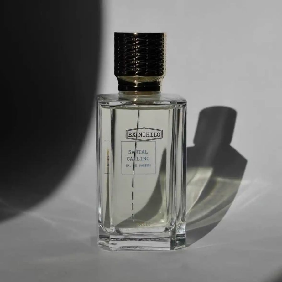 Nước Hoa Unisex Ex Nihilo Santal Calling