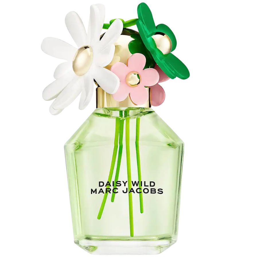 Nước Hoa Nữ Marc Jacobs Daisy Wild