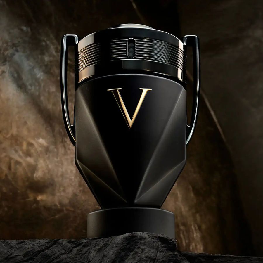 Nước Hoa Nam Rabanne Invictus Victory Absolu