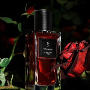 Nước Hoa Unisex YSL Velours Flamboyant Rose