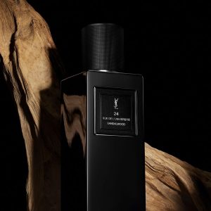 Nước Hoa Unisex YSL 24 Rue De l'Université