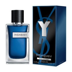 Nước Hoa Nam YSL Y Iced Cologne