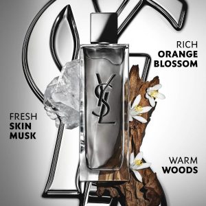 Nước Hoa Nam YSL MYSLF Eau de Toilette Intense