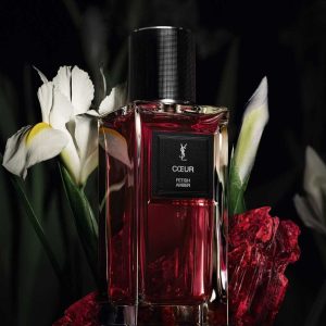 Nước Hoa Unisex YSL Coeur Fetish Amber