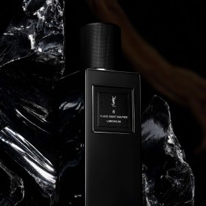 Nước Hoa Unisex YSL 6 place Saint Sulpice Labdanum