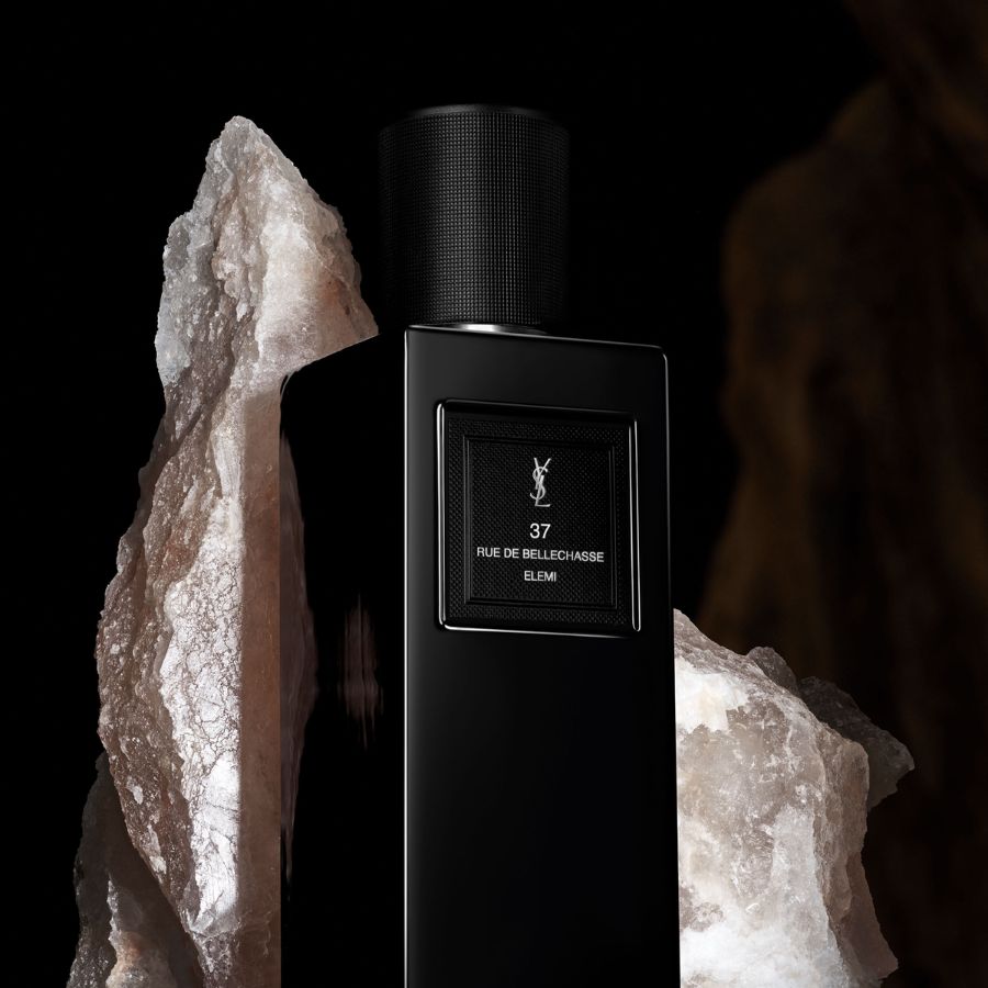 Nước Hoa Unisex YSL 37 Rue De Bellechasse Elemi