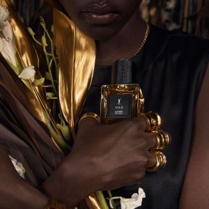 Nước Hoa Unisex YSL Gold Supreme Bouquet