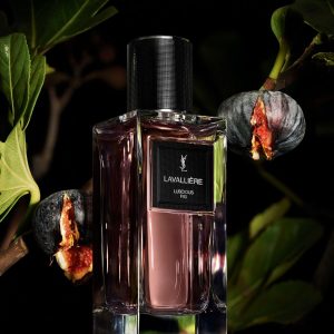 Nước Hoa Unisex YSL Lavallière Luscious Fig