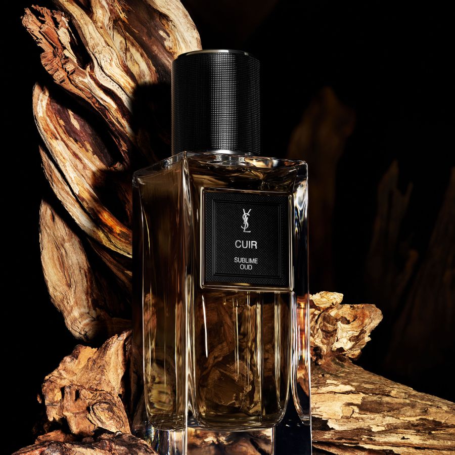 Nước Hoa Unisex YSL Cuir Sublime Oud