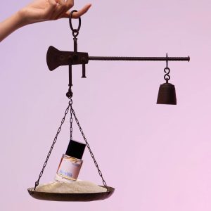 Nước Hoa Unisex Kira Rice Milk