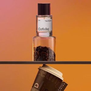 Nước Hoa Unisex Kira Coffeeling