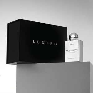 Nước Hoa Unisex Lusted Musk Have