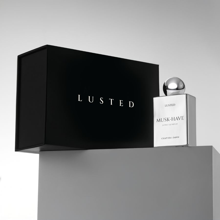Nước Hoa Unisex Lusted Musk Have
